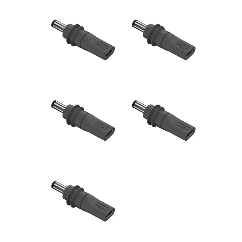 Outdoor Power Jack - B04C-5X 스타링크용 전원 어댑터, 미니 USB-C