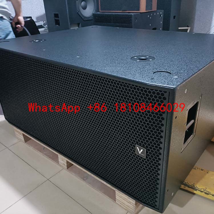 Outdoor Power For Wedding - Tp221h 21인치 듀얼 프로페셔널 박스 웨딩