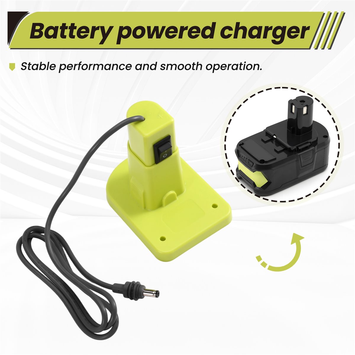 스타링크 미니 방수 DC 잭용 라이오비 18V 리튬이온 - Outdoor Power Jack 리뷰 및 가격