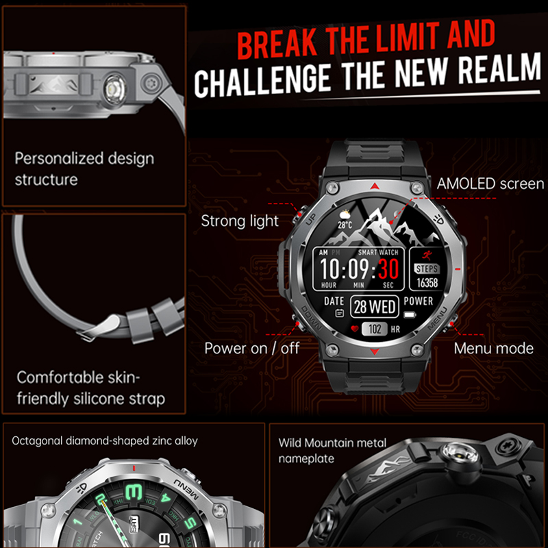 2026년 신형 T-Rex 3 울트라 아웃도어 스포츠  - Outdoor Power Monitor 리뷰 및 가격