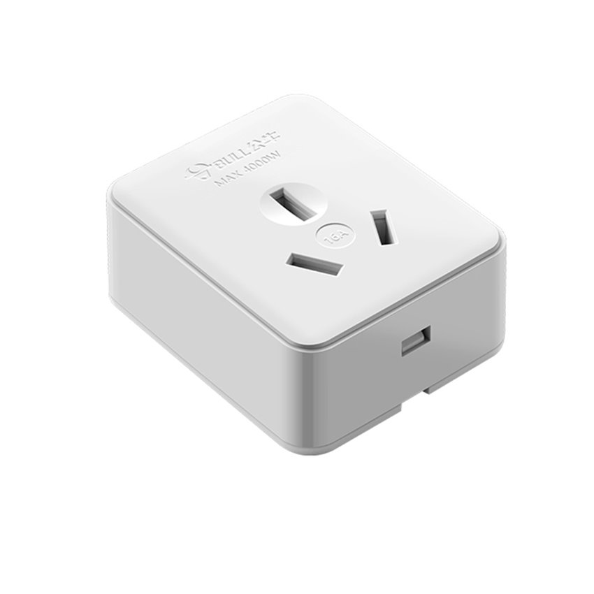 16 Amp 중국 3 플랫 핀 벽 표면 마운트 전원 소 - Outdoor Power Outlet 리뷰 및 가격