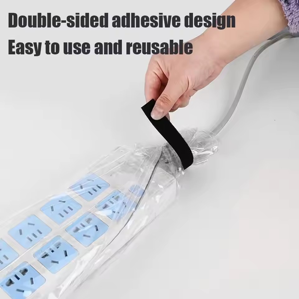 방수 충전기 레인 커버 전기차 방진 컨트롤 박스 방수  - Outdoor Power Socket Cover 리뷰 및 가격