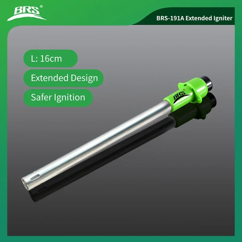 BRS-191A 2027 야외 캠핑 장비 가스 스토브  - Outdoor Power Heater 리뷰 및 가격