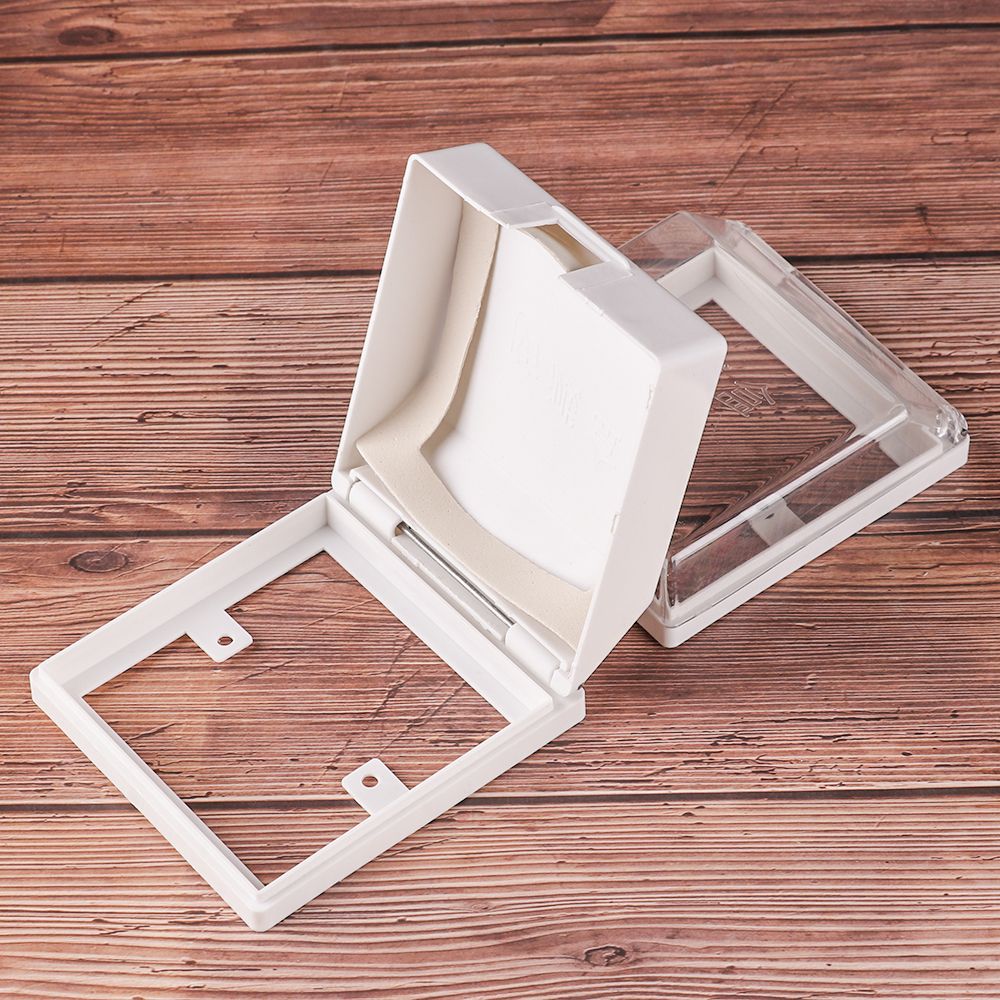 전원 콘센트 방수 남녀공용 보호기 전기 플러그 커버 스 - Outdoor Power Socket Cover 리뷰 및 가격