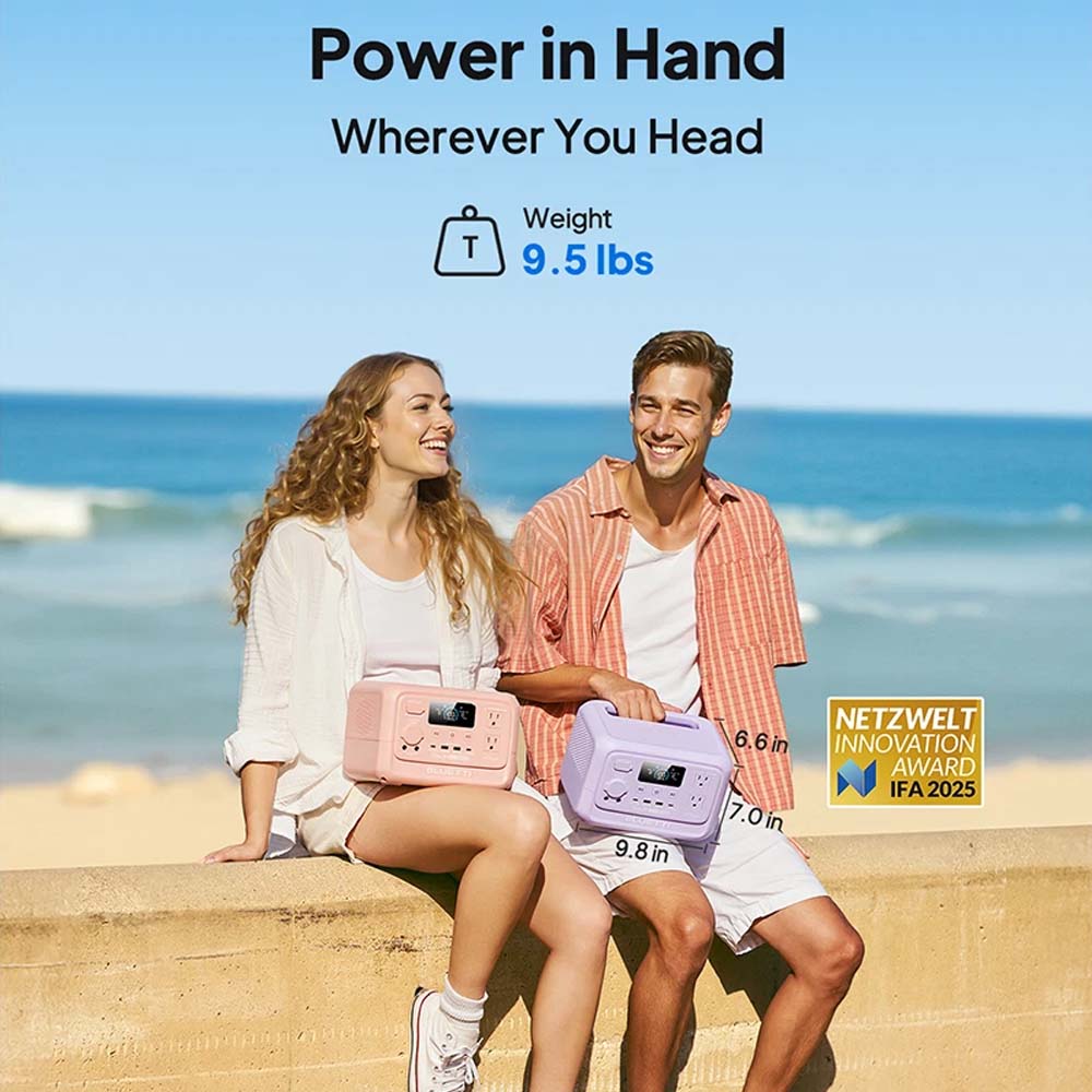 【리뉴얼】BLUETTI Elite 30 V2 휴대용 발 - Outdoor Power Source 리뷰 및 가격