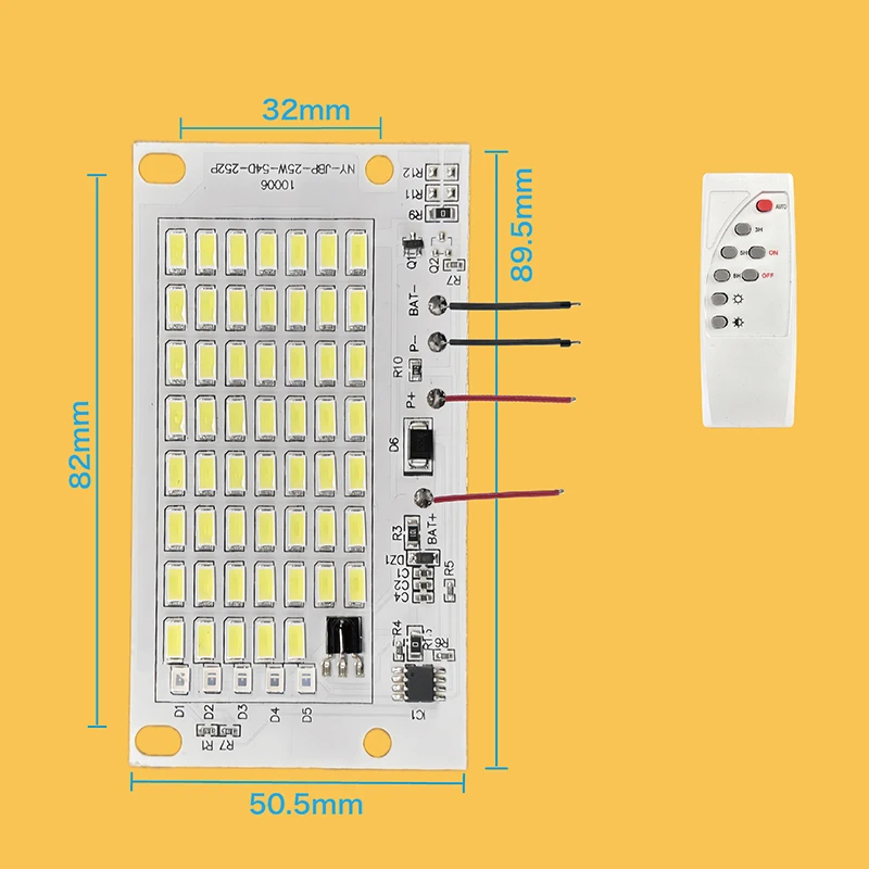 1Pcs 10W-600W LED 야외 태양 에너지 28 - Outdoor Power Source 리뷰 및 가격