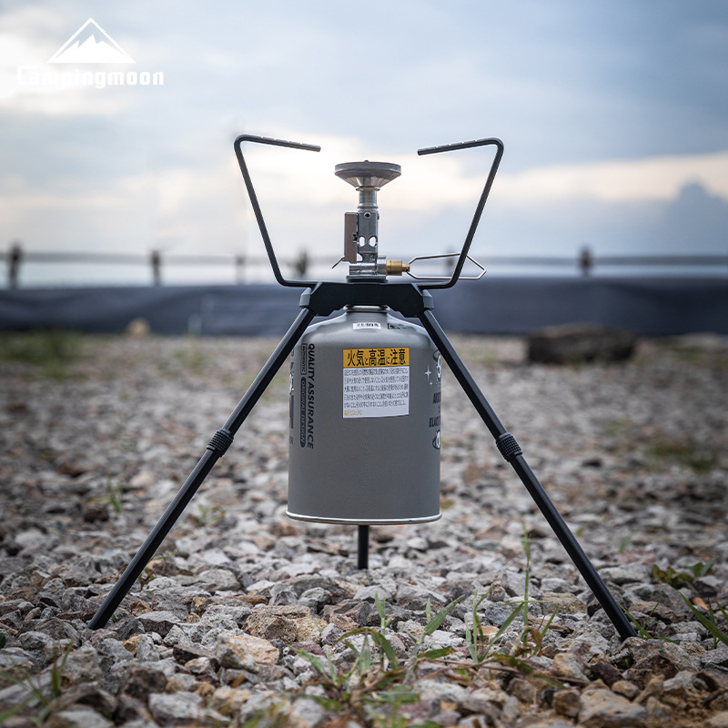 캠핑문 BKZ01 BKZ02 캠핑 야외 가스 변환기 시 - Outdoor Power Heater 리뷰 및 가격