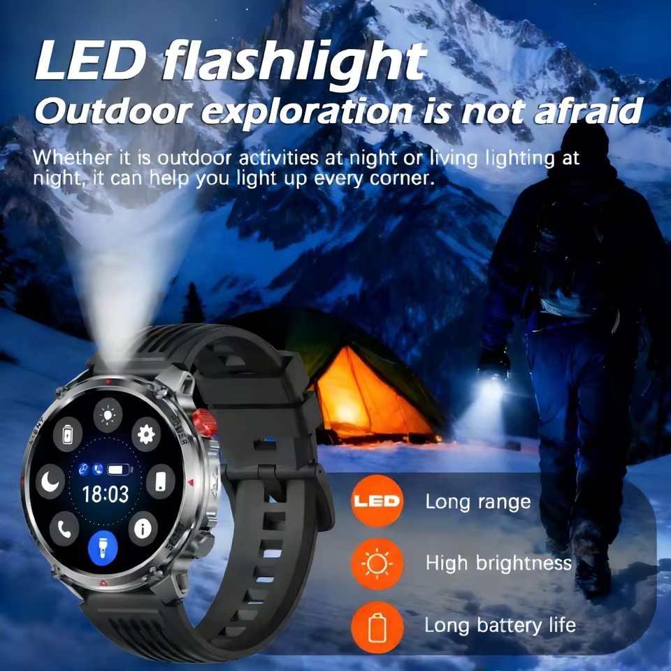 2026년형 신제품 T-Rex3 Pro, 1100mAh - Outdoor Power Monitor 리뷰 및 가격