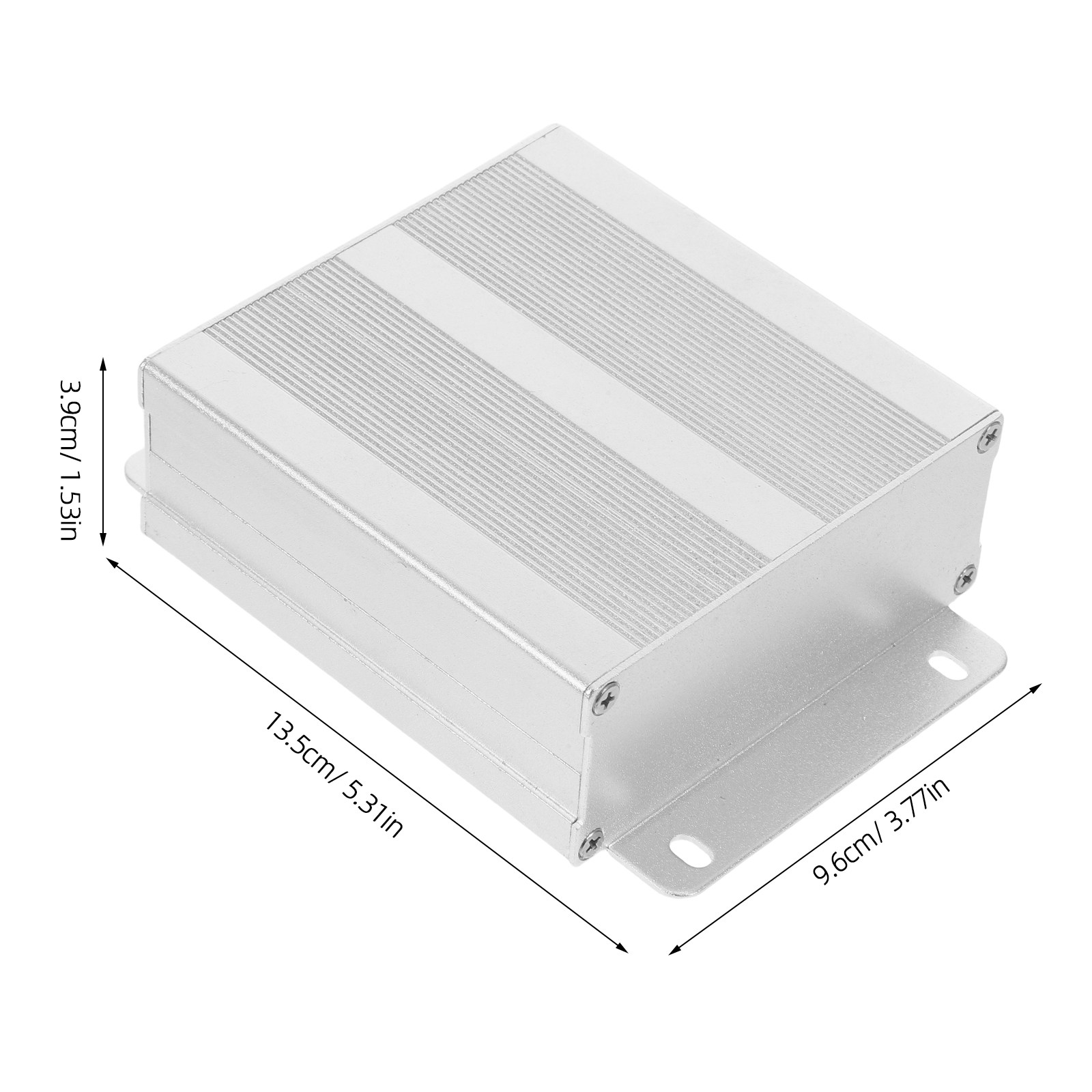 표준 알루미늄 인클로저 박스, 출입 통제용 전기 모터  - Outdoor Power Supply 리뷰 및 가격
