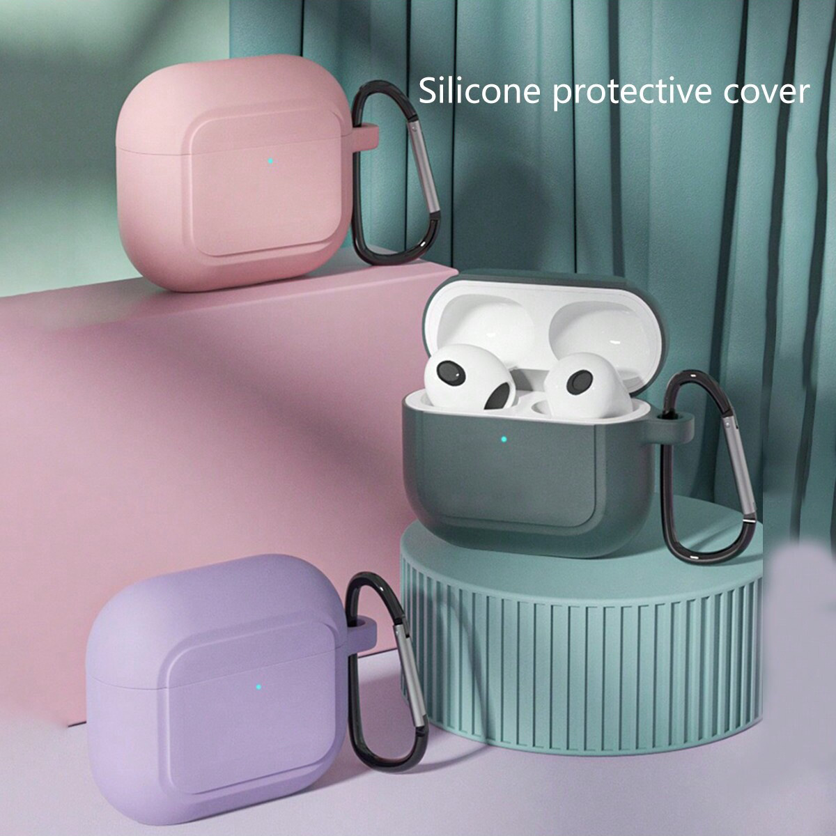 AirPods 3, Apple 3세대 무선 블루투스 이 - Outdoor Power Source 리뷰 및 가격