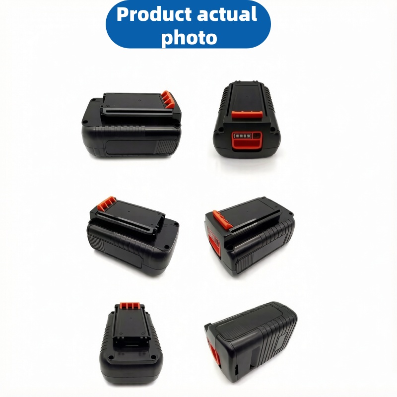 내장형 BMS 보호 회로가 장착된 바이데 40V 리튬  - Outdoor Power Jack 리뷰 및 가격