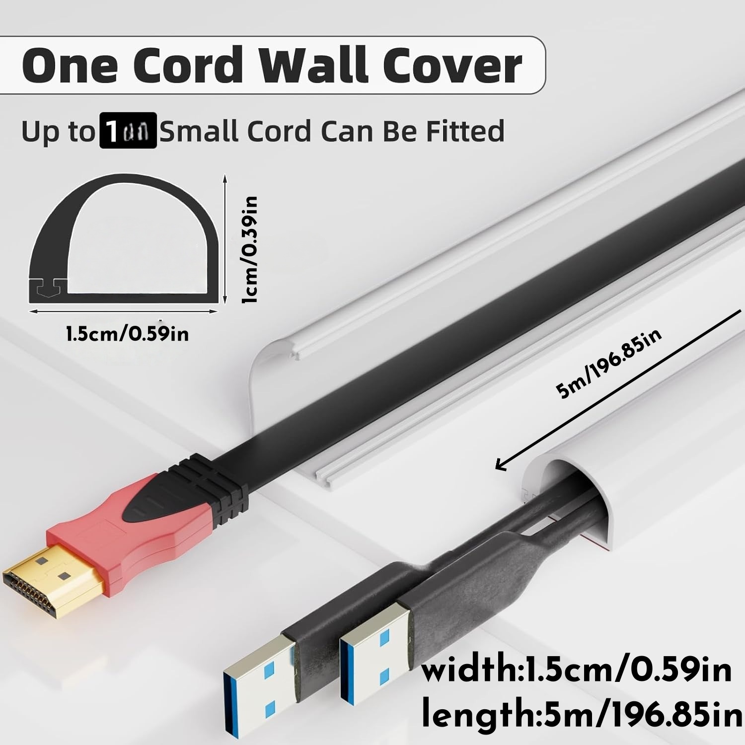    1개 아크형 압착 방지 바닥 케이블 커버 자가  - Outdoor Power Socket Cover 리뷰 및 가격