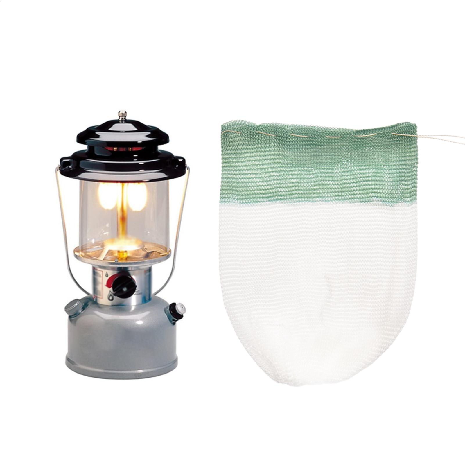 10PCS 가스 맨틀 글로우 바디 싱글 캡 램프 싱크  - Outdoor Power Heater 리뷰 및 가격